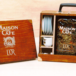 Maison Du Cafe